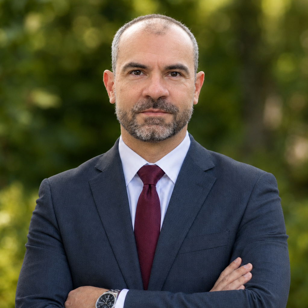 Dr. Fabio Reimann