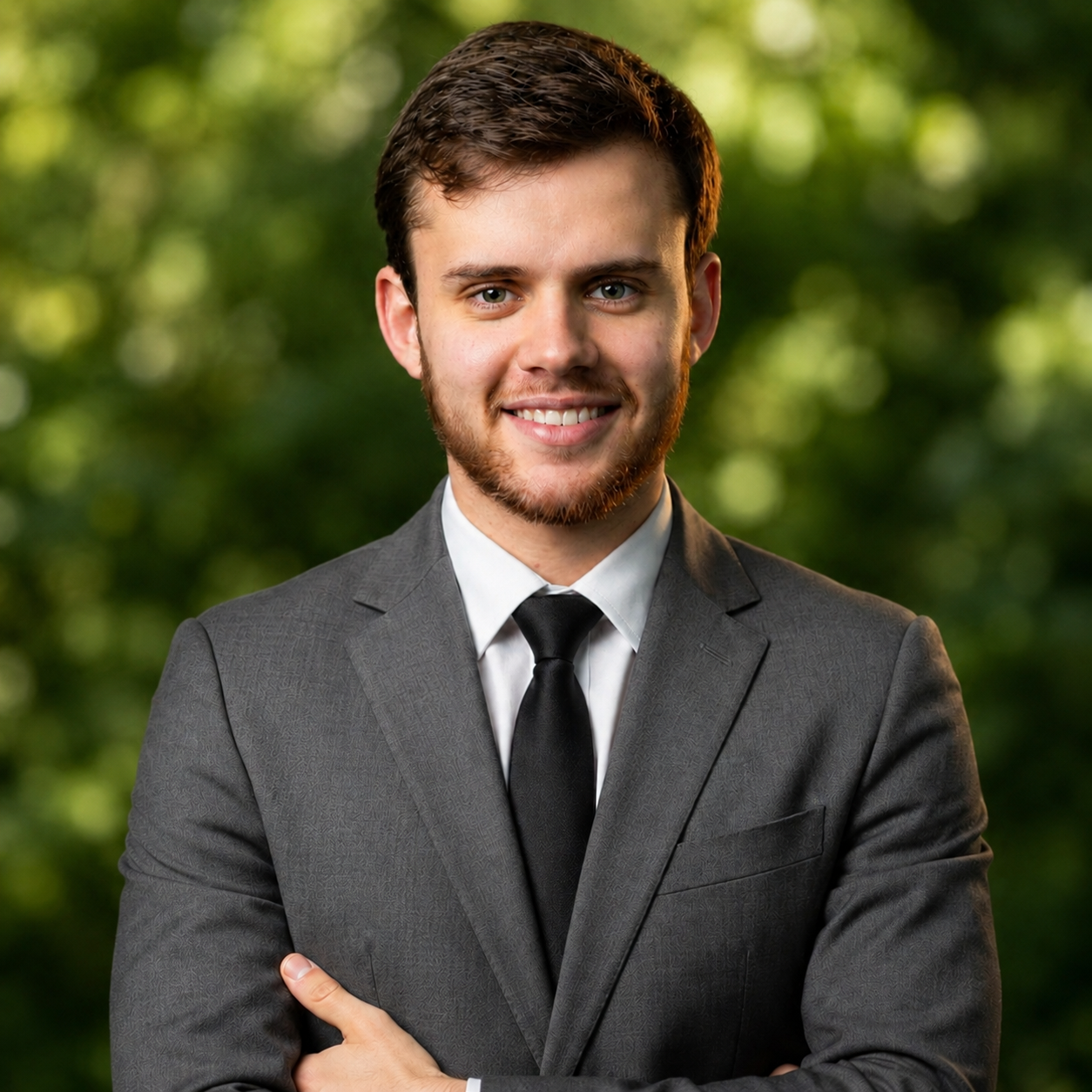 Dr. Rodrigo de Luca