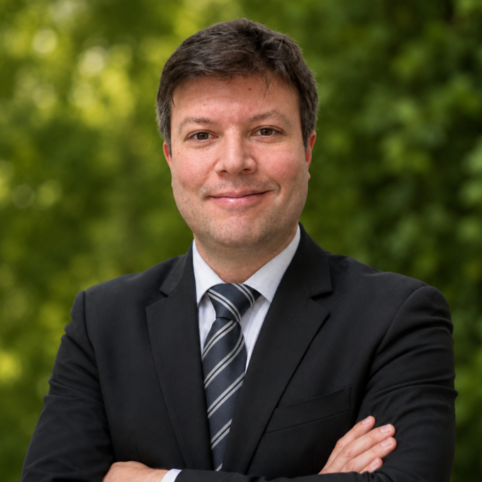 Dr. Fabiano Piccoli