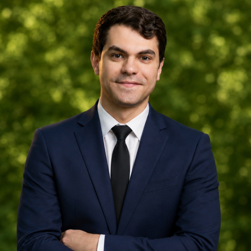 Dr. Frederico Reimann