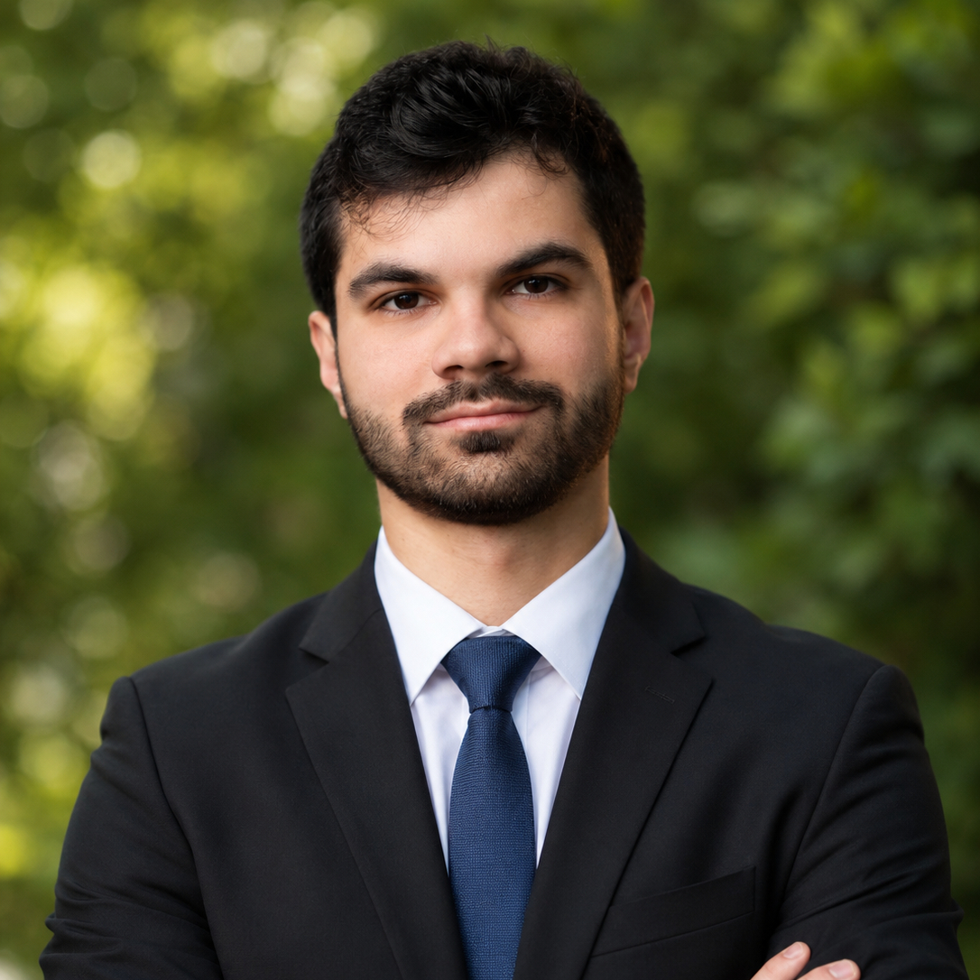 Dr. Gabriel Reimann