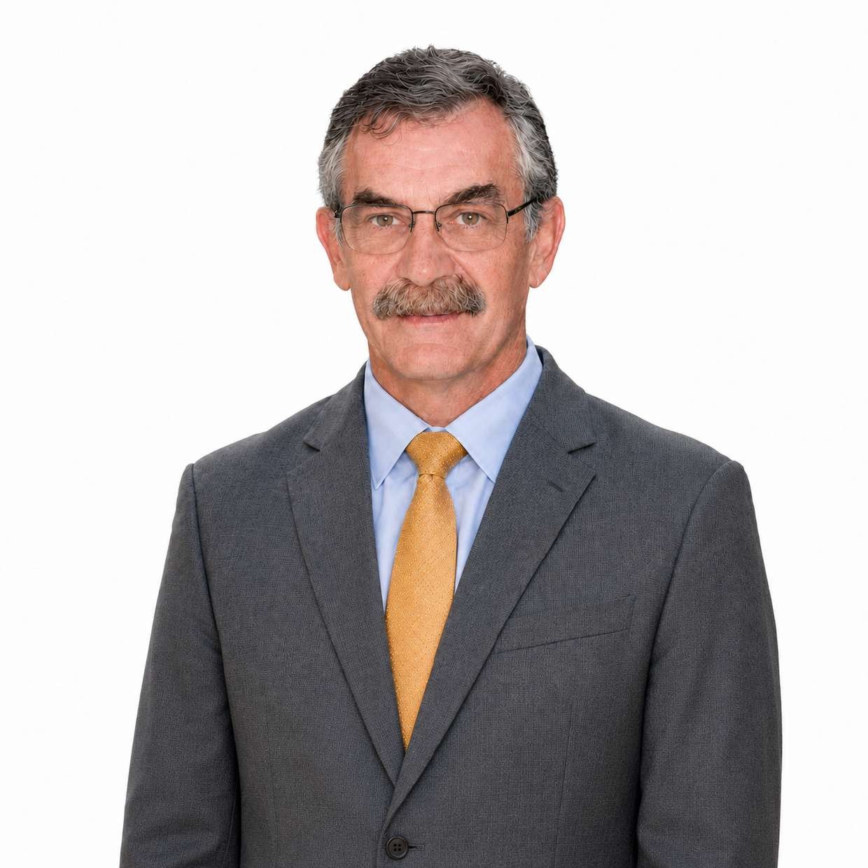 Dr. Reges José Reimann